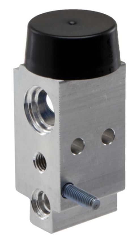 Four Seasons 39590 Block Type Expansion Valve w/o Solenoid