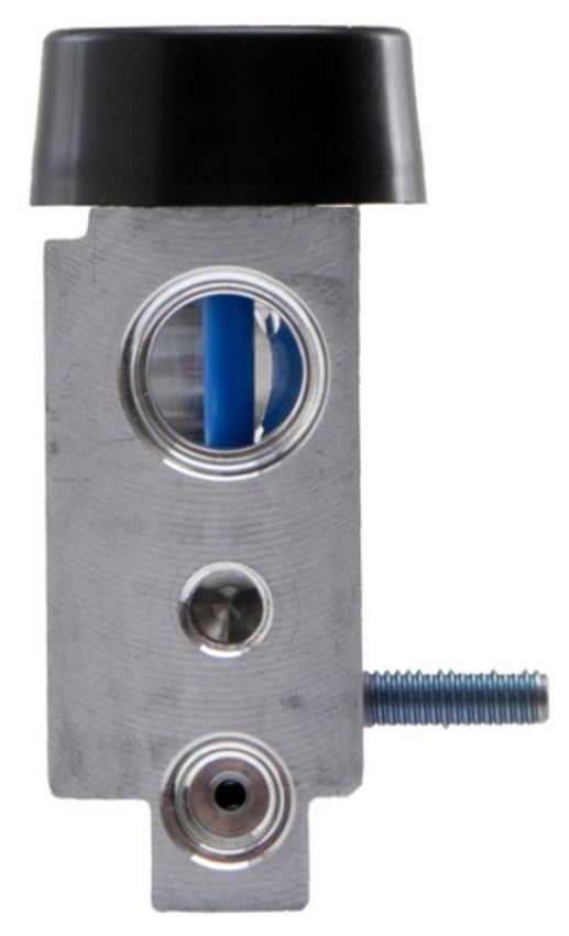 Four Seasons 39590 Block Type Expansion Valve w/o Solenoid