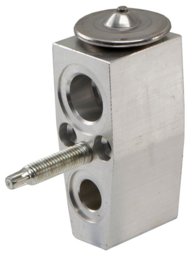 Four Seasons 39591 Block Type Expansion Valve w/o Solenoid