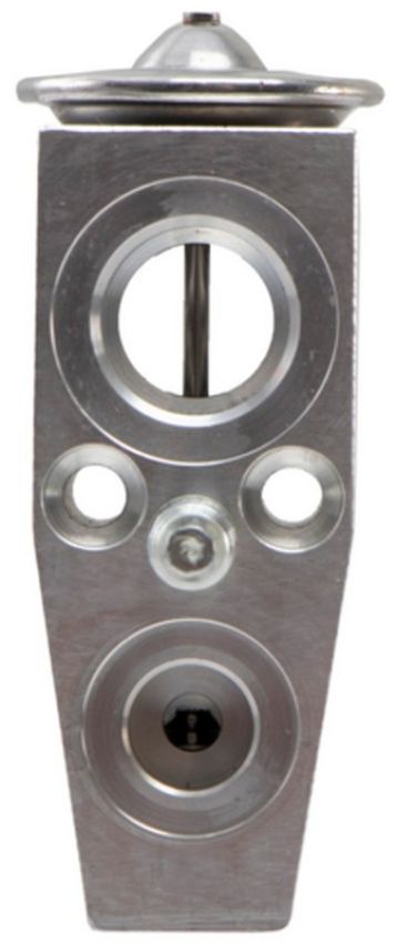 Four Seasons 39591 Block Type Expansion Valve w/o Solenoid