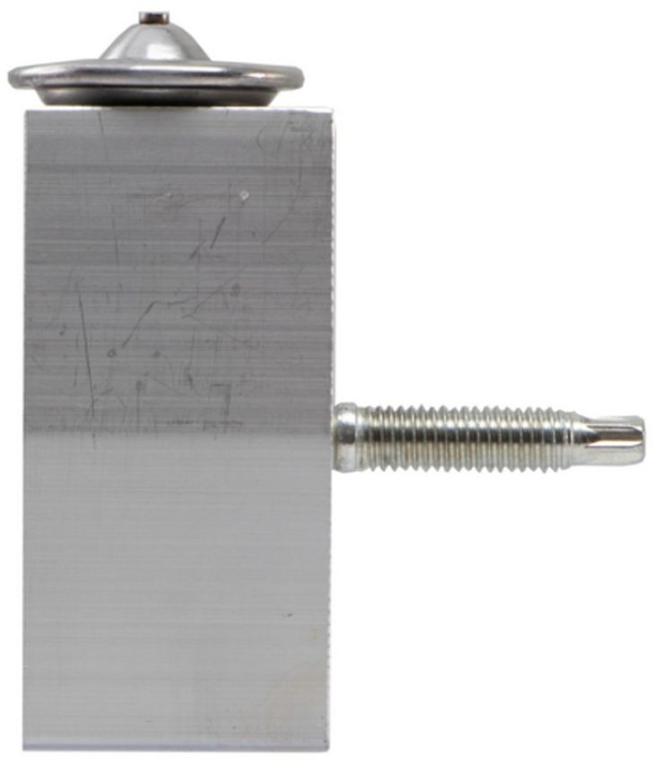 Four Seasons 39591 Block Type Expansion Valve w/o Solenoid