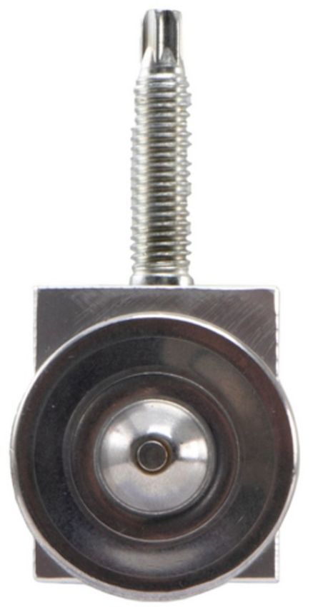 Four Seasons 39591 Block Type Expansion Valve w/o Solenoid