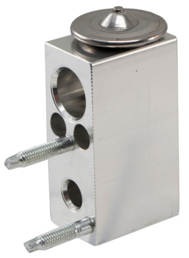 Four Seasons 39593 Block Type Expansion Valve w/o Solenoid