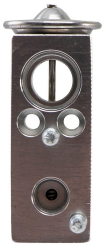 Four Seasons 39593 Block Type Expansion Valve w/o Solenoid