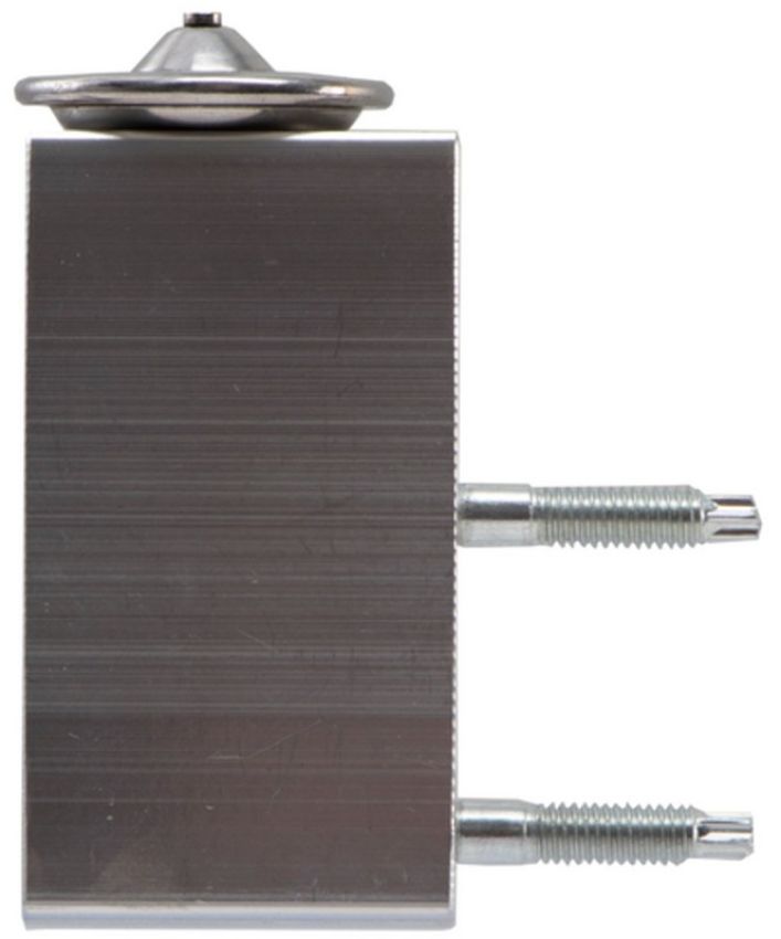 Four Seasons 39593 Block Type Expansion Valve w/o Solenoid