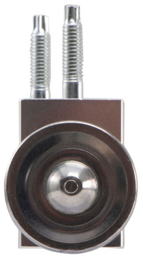 Four Seasons 39593 Block Type Expansion Valve w/o Solenoid