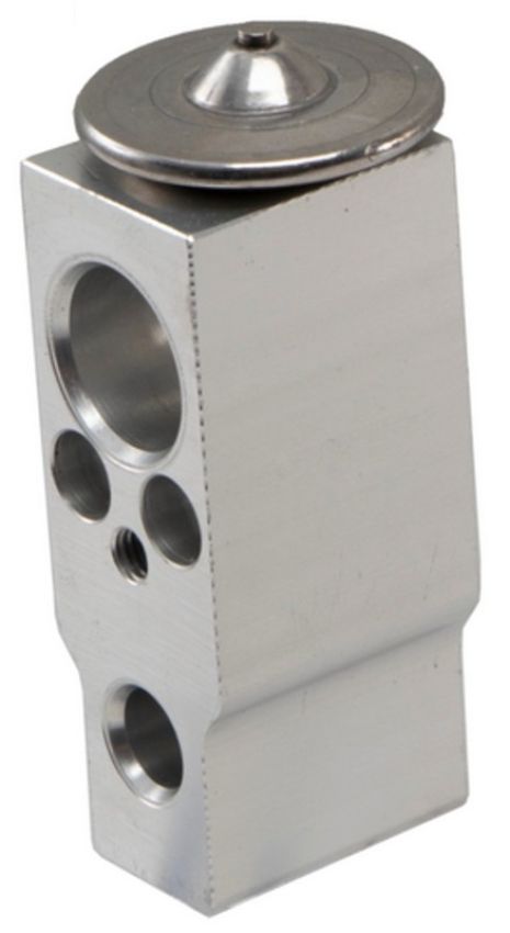 Four Seasons 39594 Block Type Expansion Valve w/o Solenoid