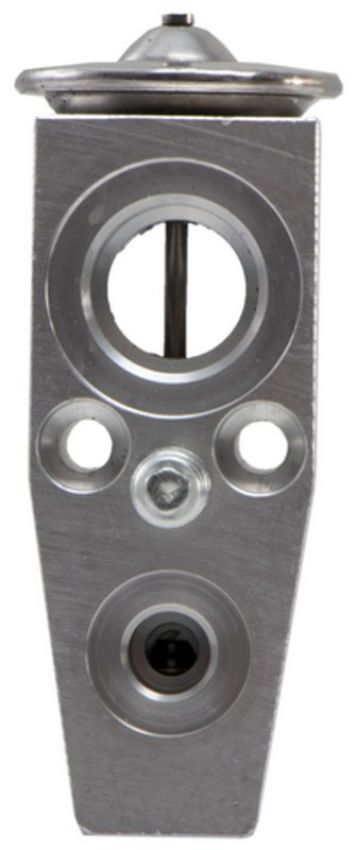Four Seasons 39595 Block Type Expansion Valve w/o Solenoid