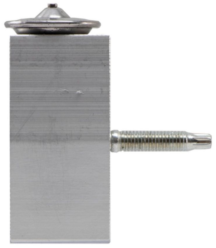 Four Seasons 39595 Block Type Expansion Valve w/o Solenoid