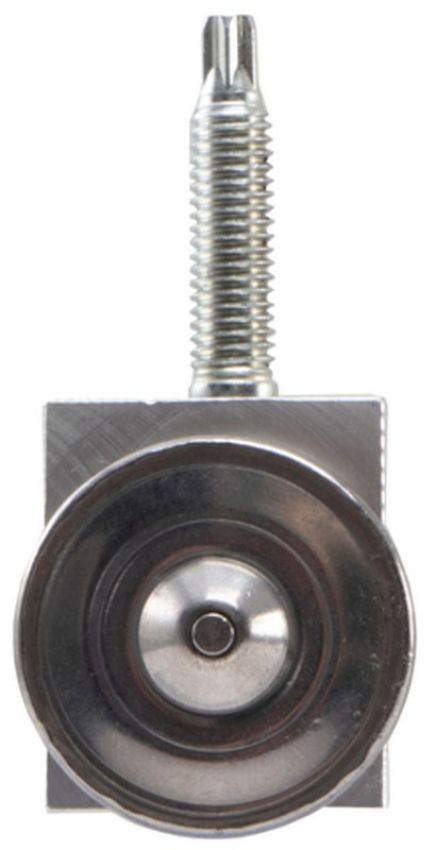 Four Seasons 39595 Block Type Expansion Valve w/o Solenoid