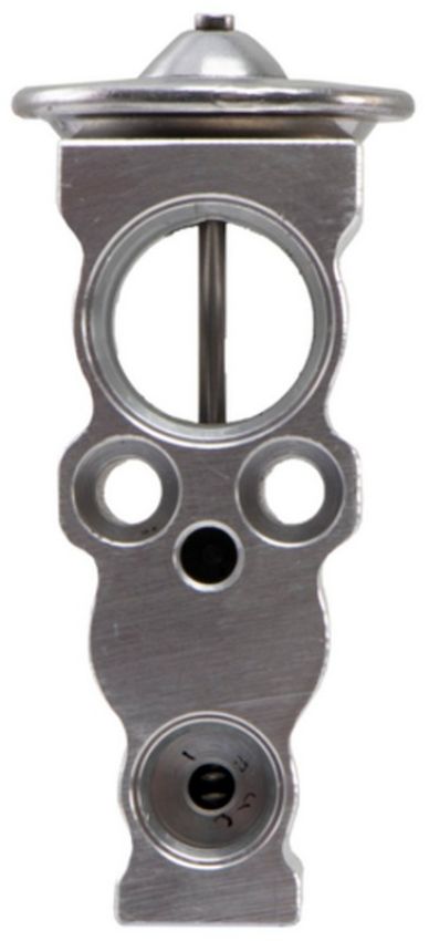 Four Seasons 39596 Block Type Expansion Valve w/o Solenoid
