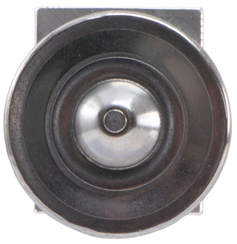 Four Seasons 39596 Block Type Expansion Valve w/o Solenoid