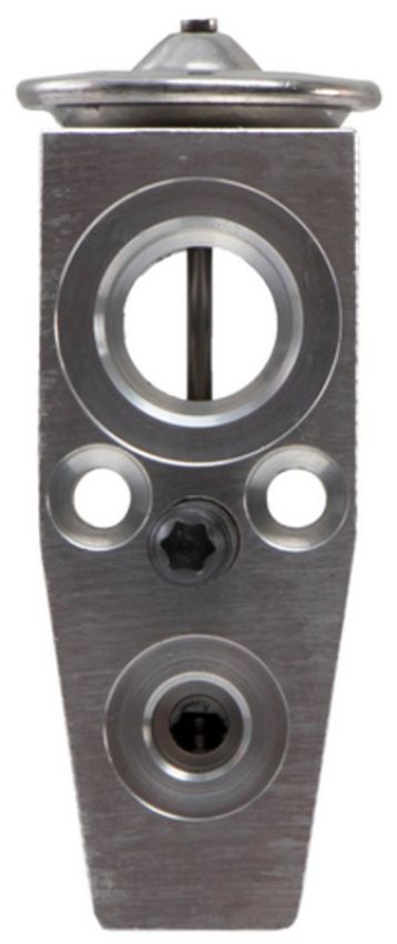 Four Seasons 39597 Block Type Expansion Valve w/o Solenoid