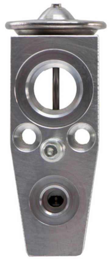Four Seasons 39598 Block Type Expansion Valve w/o Solenoid