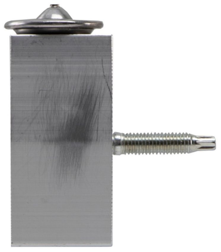 Four Seasons 39598 Block Type Expansion Valve w/o Solenoid