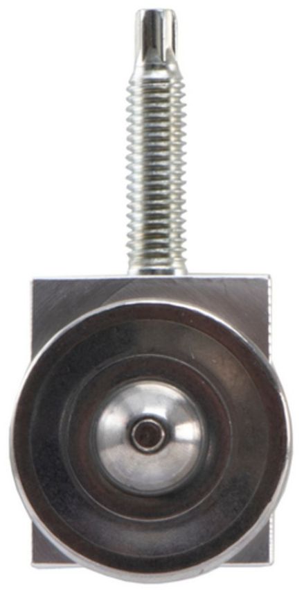 Four Seasons 39598 Block Type Expansion Valve w/o Solenoid