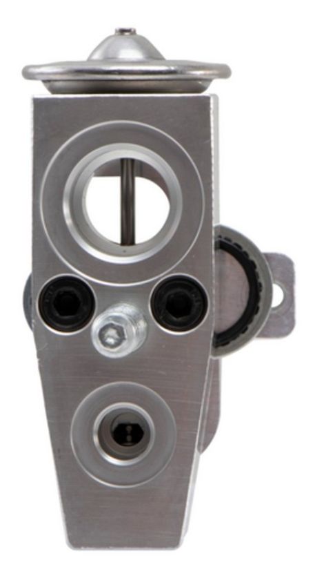 Four Seasons 39600 Block Type Expansion Valve w/o Solenoid