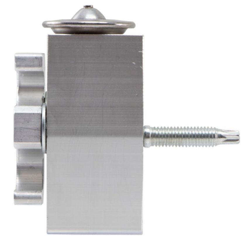 Four Seasons 39600 Block Type Expansion Valve w/o Solenoid