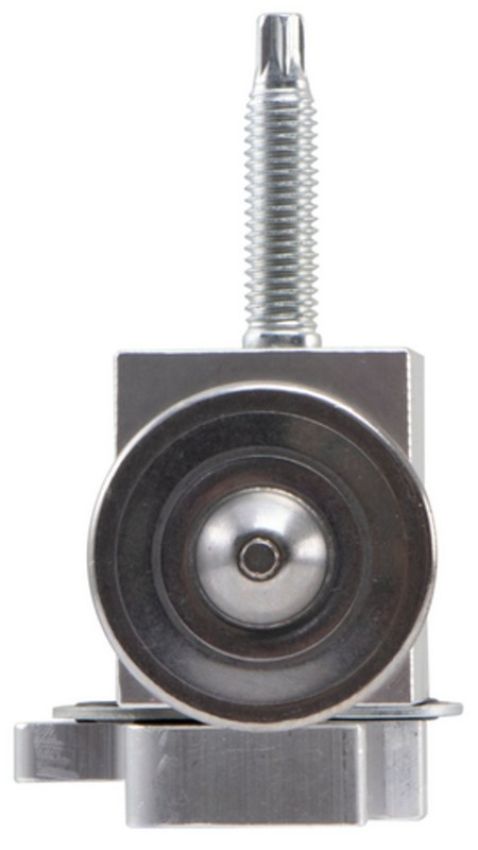 Four Seasons 39600 Block Type Expansion Valve w/o Solenoid