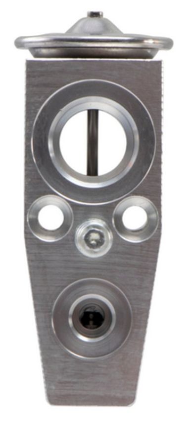 Four Seasons 39601 Block Type Expansion Valve w/o Solenoid
