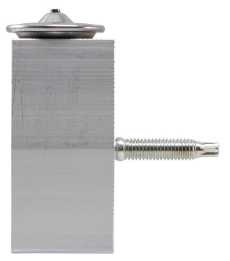 Four Seasons 39601 Block Type Expansion Valve w/o Solenoid