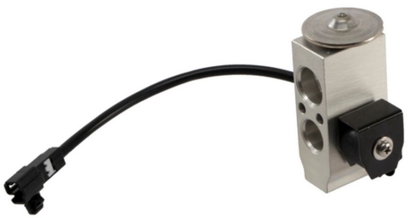 Four Seasons 39602 Block Type Expansion Valve w/ Solenoid