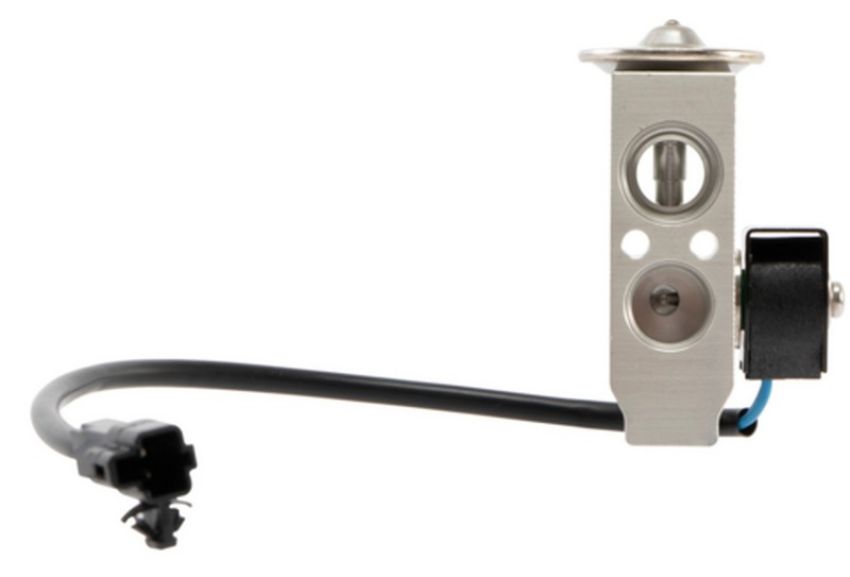 Four Seasons 39602 Block Type Expansion Valve w/ Solenoid