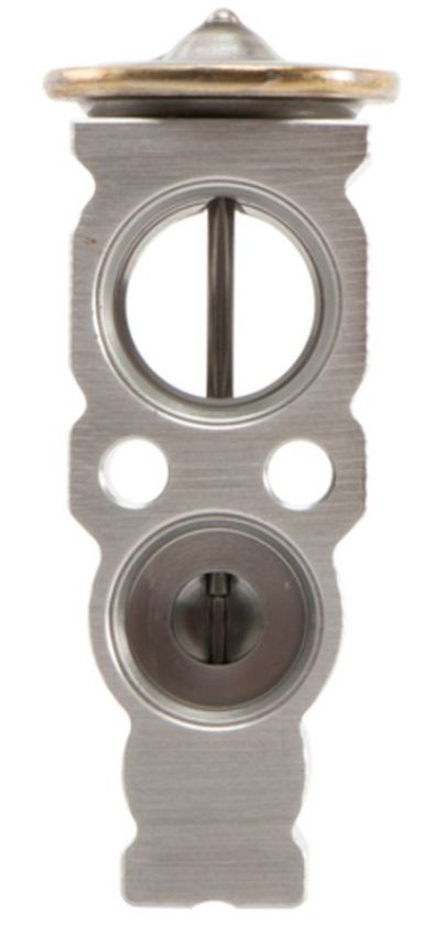 Four Seasons 39604 Block Type Expansion Valve w/o Solenoid
