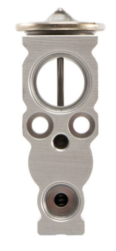 Four Seasons 39604 Block Type Expansion Valve w/o Solenoid