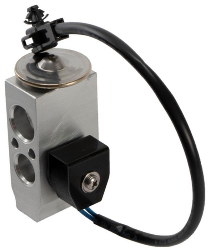 Four Seasons 39605 Block Type Expansion Valve w/ Solenoid