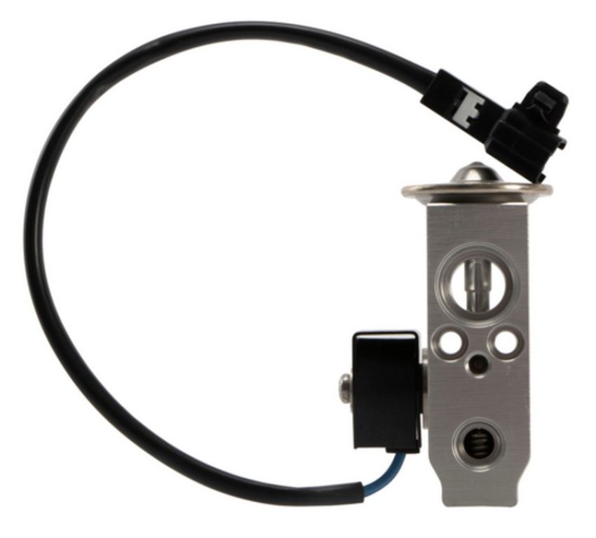 Four Seasons 39605 Block Type Expansion Valve w/ Solenoid