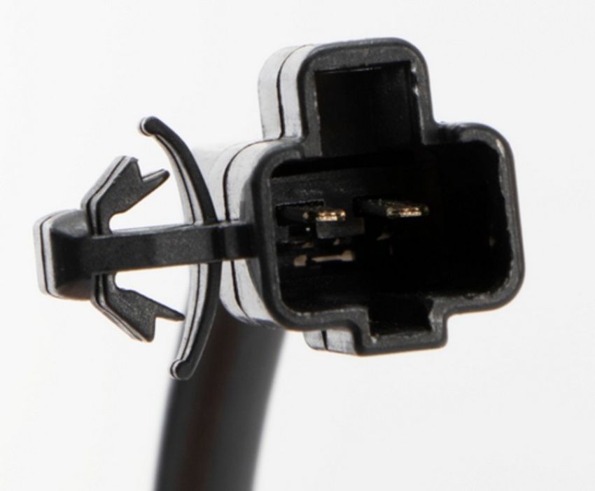 Four Seasons 39605 Block Type Expansion Valve w/ Solenoid