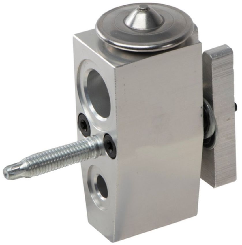 Four Seasons 39606 Block Type Expansion Valve w/o Solenoid