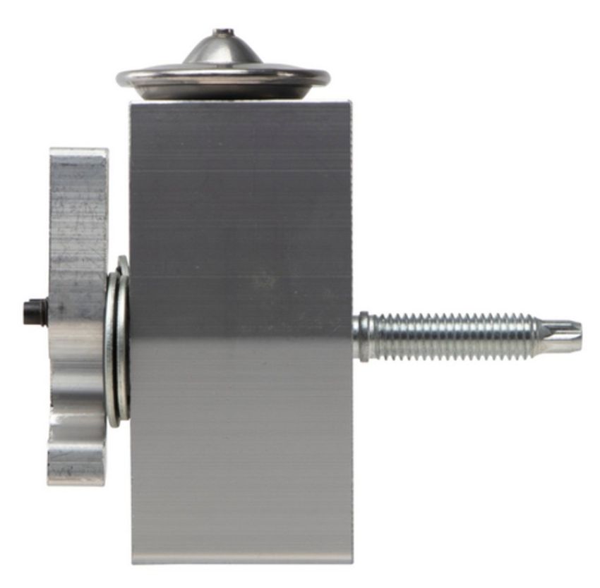 Four Seasons 39606 Block Type Expansion Valve w/o Solenoid