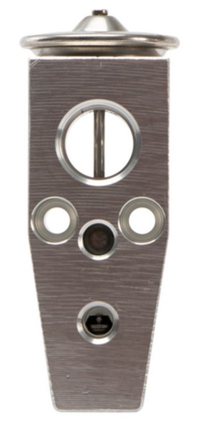 Four Seasons 39607 Block Type Expansion Valve w/o Solenoid