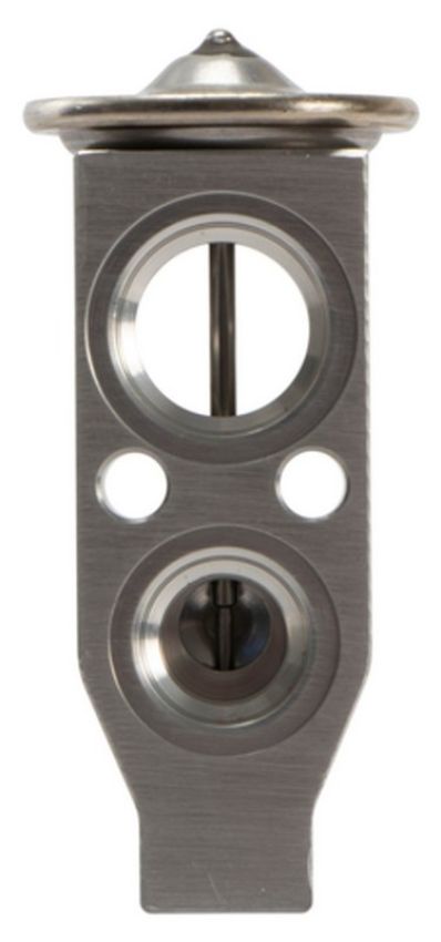 Four Seasons 39608 Block Type Expansion Valve w/o Solenoid