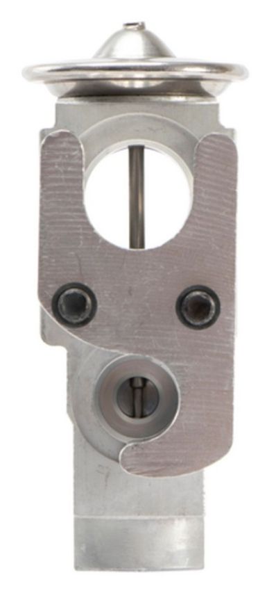 Four Seasons 39609 Block Type Expansion Valve w/o Solenoid
