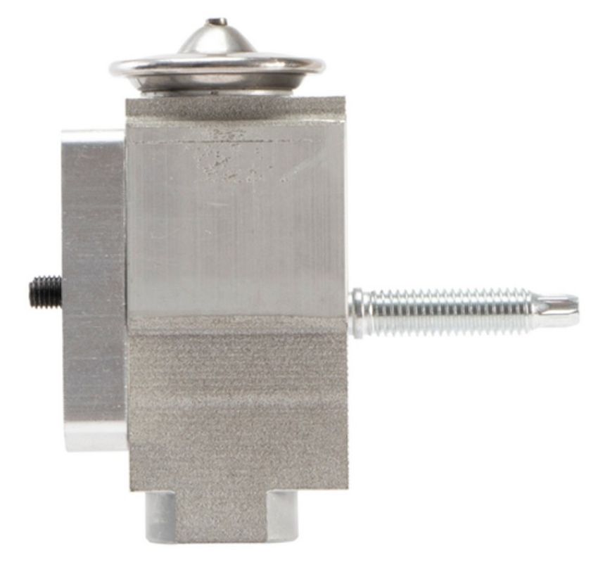 Four Seasons 39609 Block Type Expansion Valve w/o Solenoid