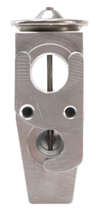 Four Seasons 39610 Block Type Expansion Valve w/o Solenoid