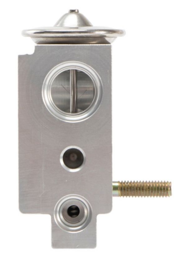 Four Seasons 39612 Block Type Expansion Valve w/o Solenoid