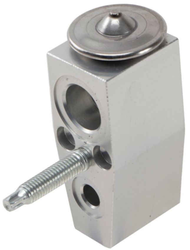 Four Seasons 39613 Block Type Expansion Valve w/o Solenoid