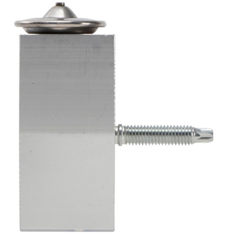 Four Seasons 39613 Block Type Expansion Valve w/o Solenoid