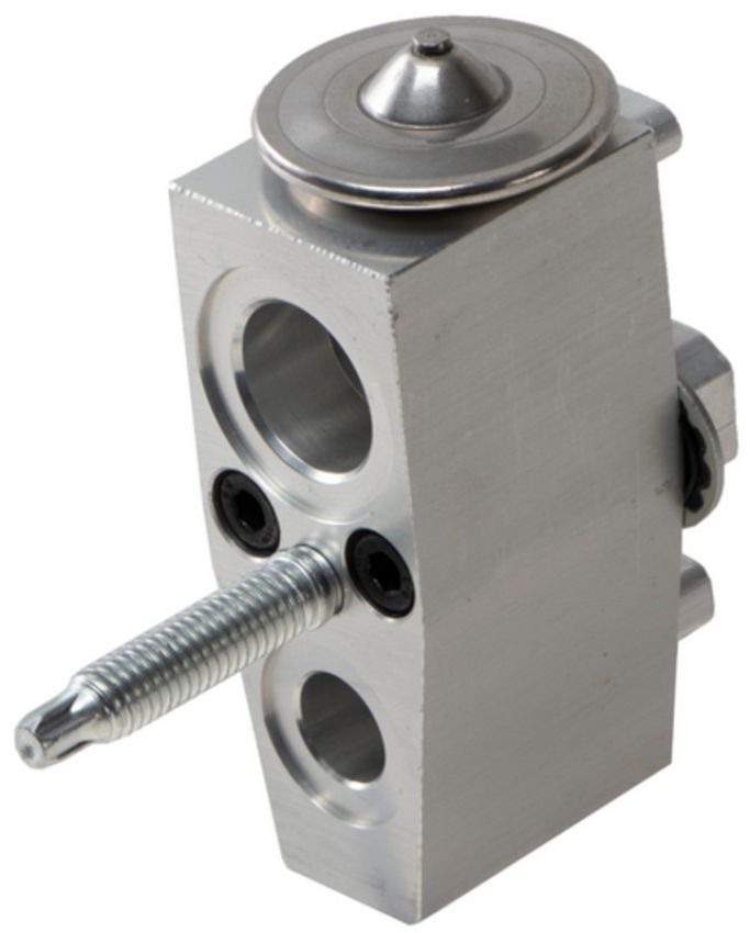 Four Seasons 39614 Block Type Expansion Valve w/o Solenoid