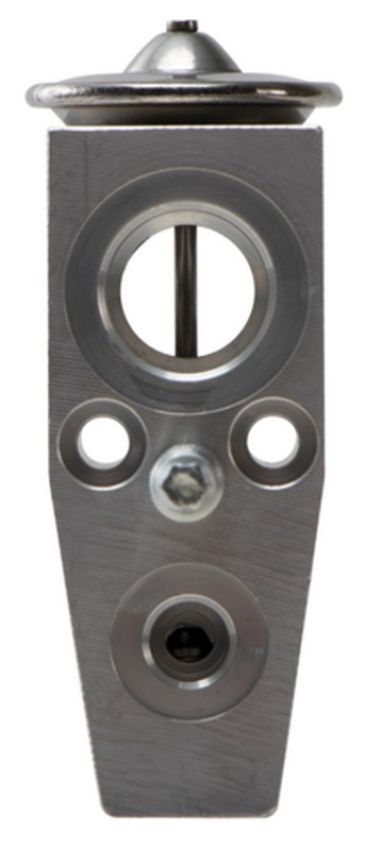 Four Seasons 39615 Block Type Expansion Valve w/o Solenoid