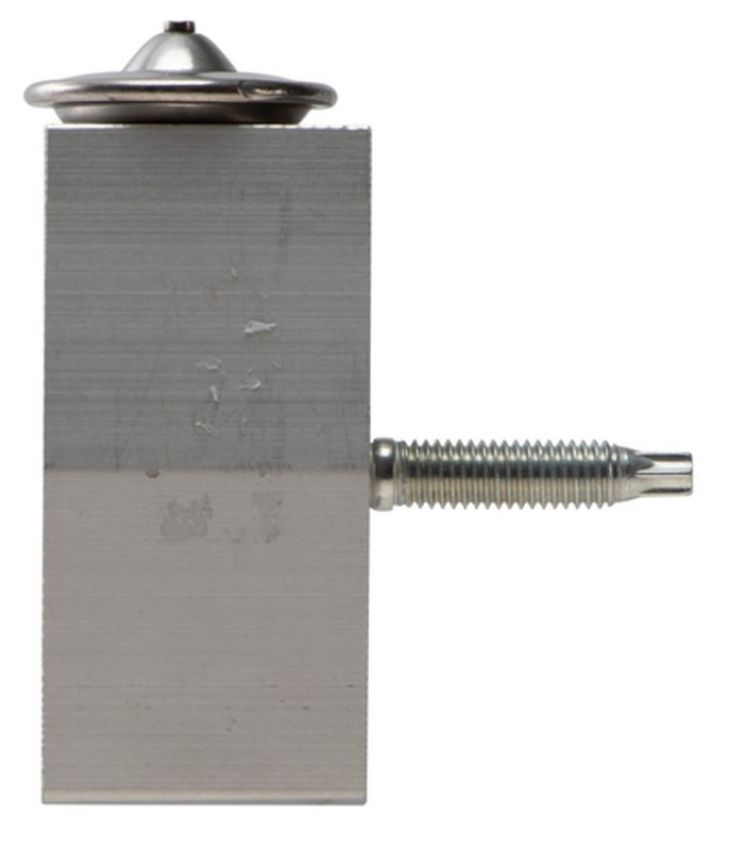 Four Seasons 39615 Block Type Expansion Valve w/o Solenoid