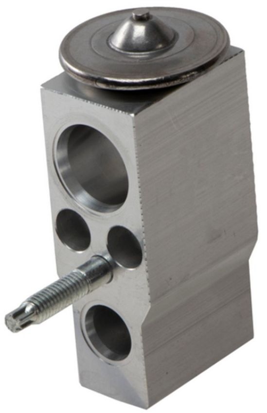 Four Seasons 39617 Block Type Expansion Valve w/o Solenoid