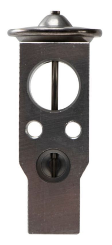 Four Seasons 39617 Block Type Expansion Valve w/o Solenoid