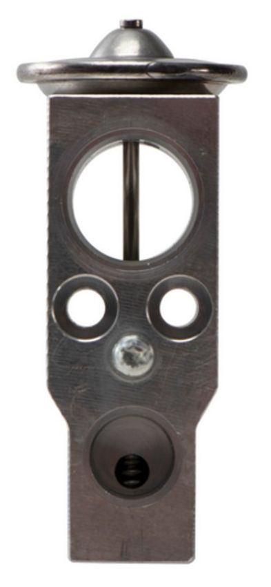 Four Seasons 39617 Block Type Expansion Valve w/o Solenoid