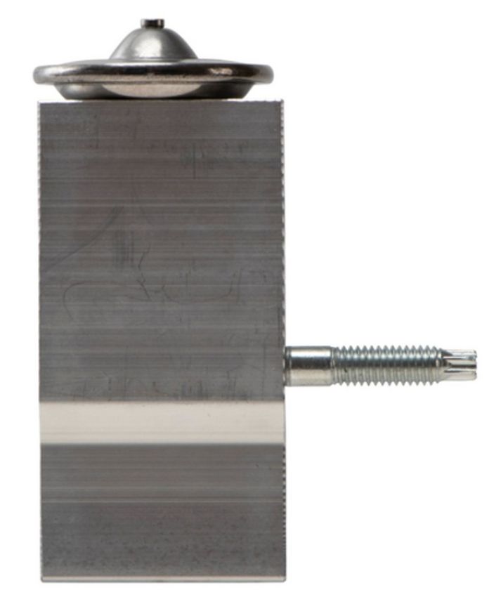 Four Seasons 39617 Block Type Expansion Valve w/o Solenoid