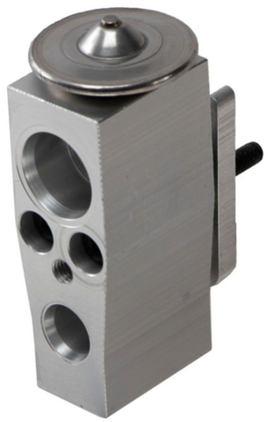 Four Seasons 39618 Block Type Expansion Valve w/o Solenoid